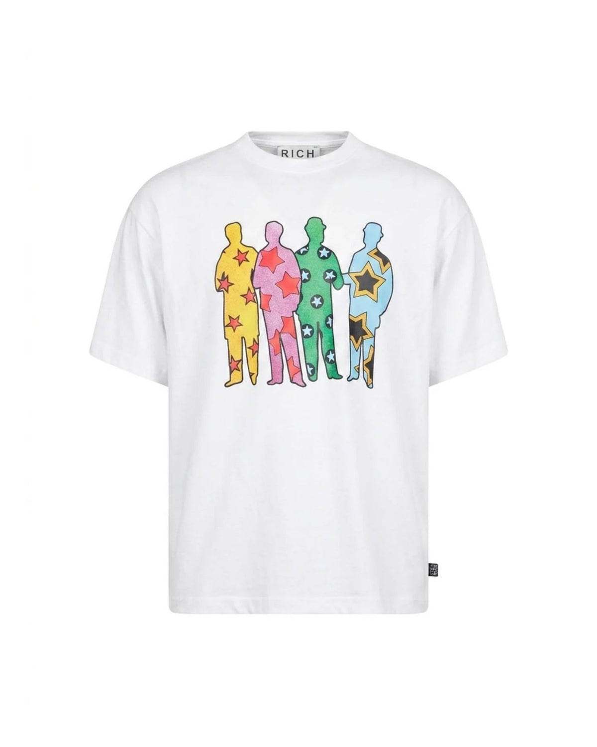 UMA26244TS-White