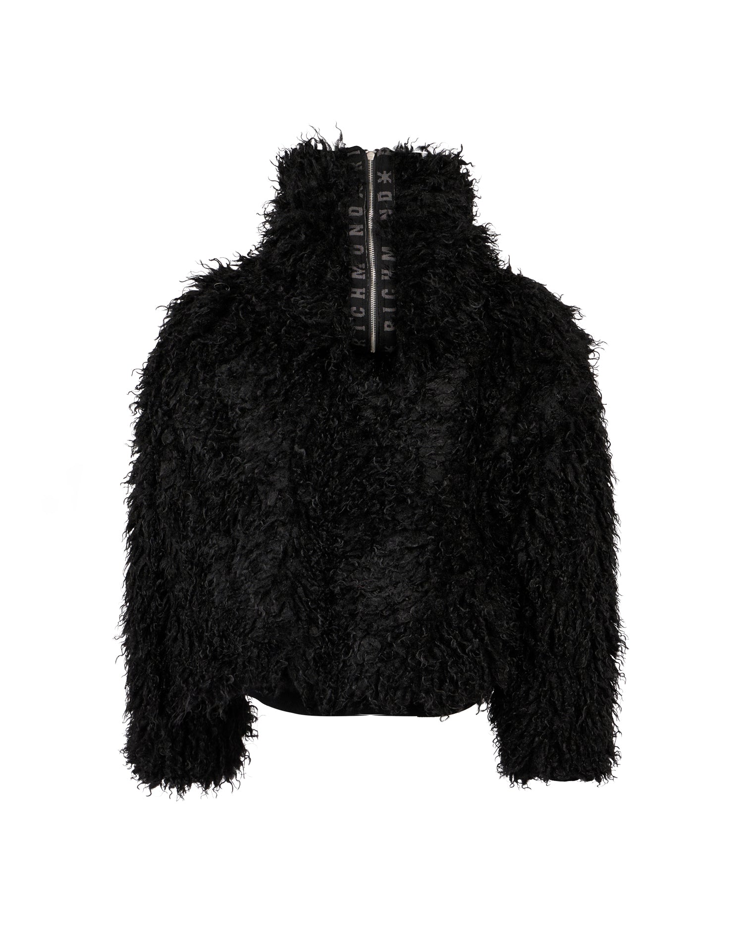 Bomber con Gilet Rimovibile e Trapuntatura Posteriore